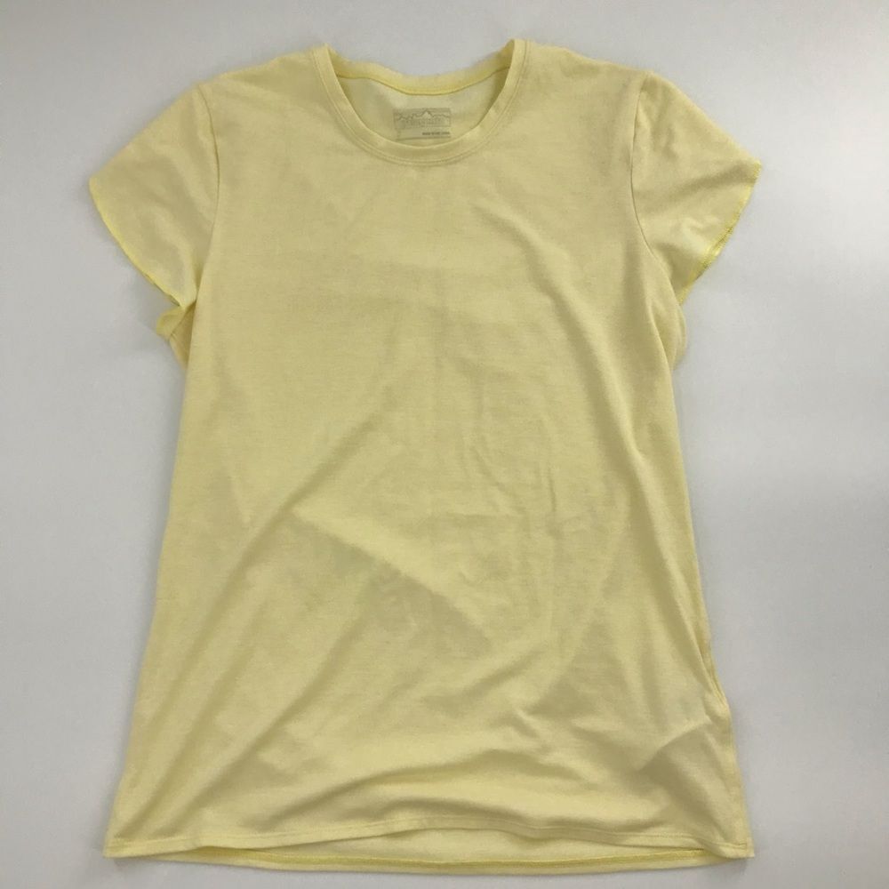 Patagonia Tee sz S